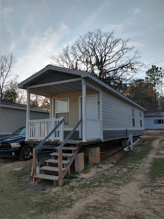 Plant Vogtle Campground Picture 10
