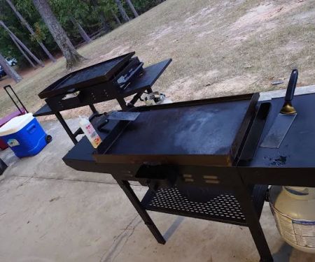 Pointes West- Pavilion #3