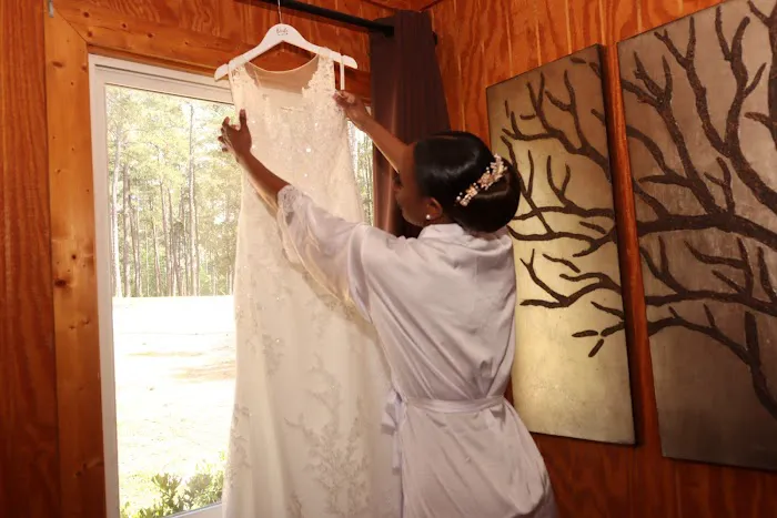 Pointes West Army Resort - Camping Area 2 Picture 3