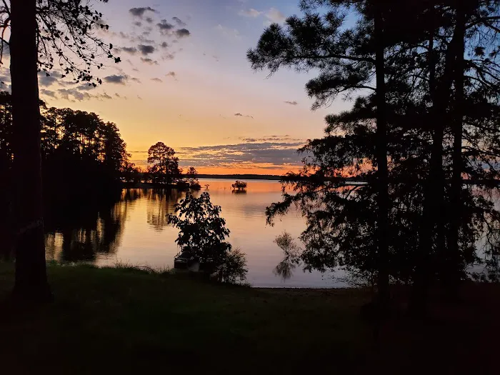 Pointes West Army Resort - Camping Area 2 Picture 9