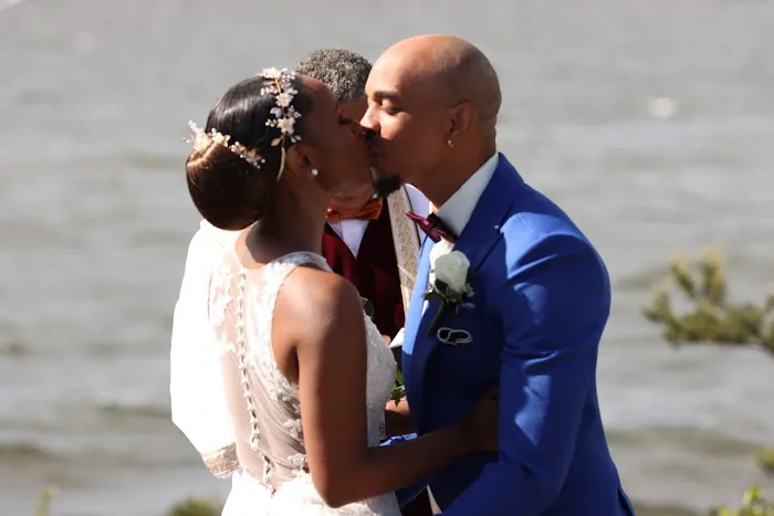 Pointes West Army Resort - Camping Area 2 Picture 2