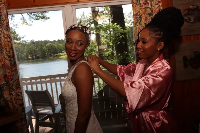 Pointes West Army Resort - Camping Area 2 Picture 4