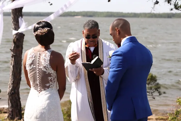 Pointes West Army Resort - Camping Area 2 Picture 1