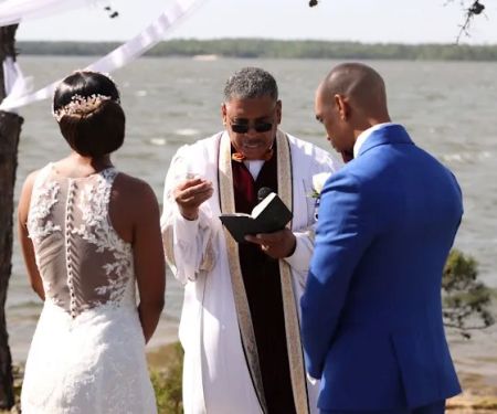 Pointes West Army Resort - Camping Area 2