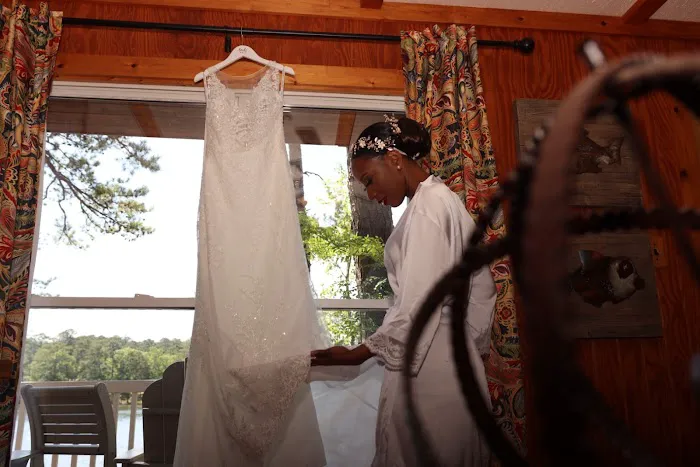 Pointes West Army Resort - Camping Area 2 Picture 5