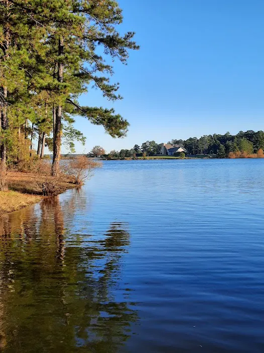 Pavilion #1 - Pointes West Picture 2