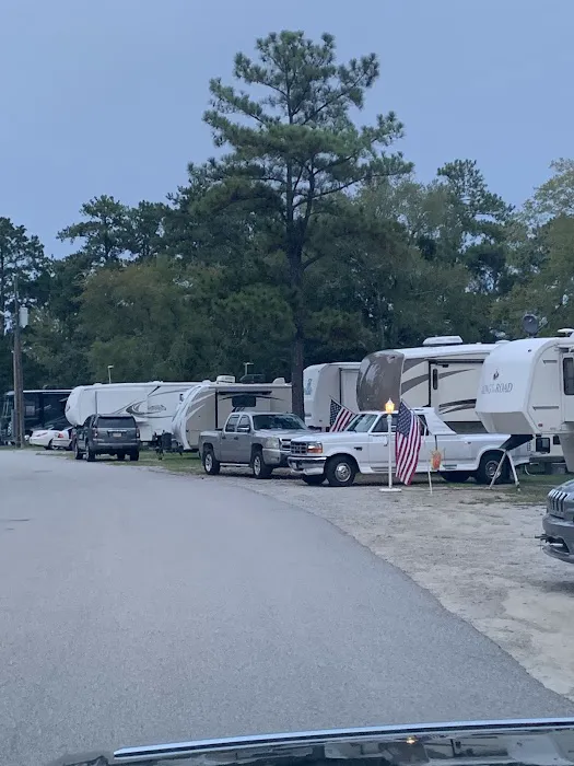 Pavilion #1 - Pointes West Picture 8