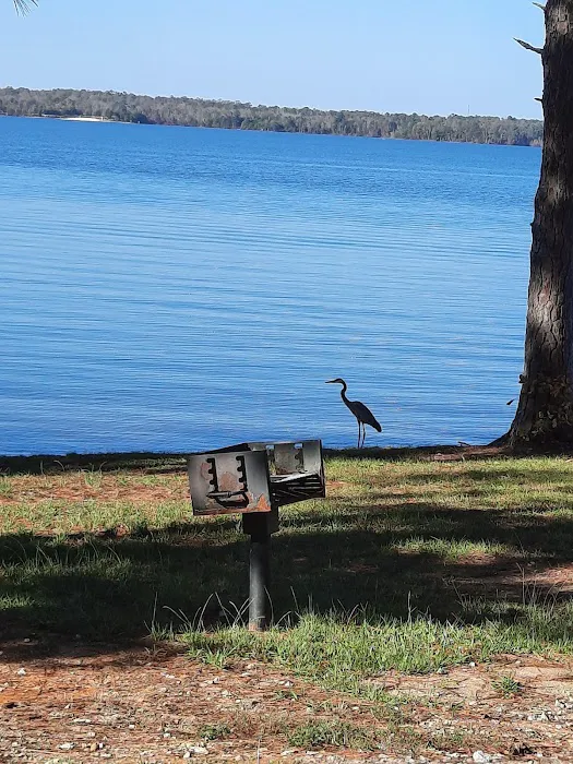 Pavilion #1 - Pointes West Picture 1