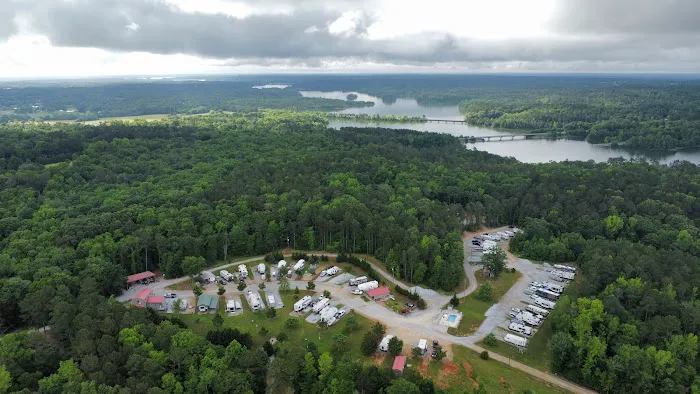 Sunset Ridge Campground Picture 8