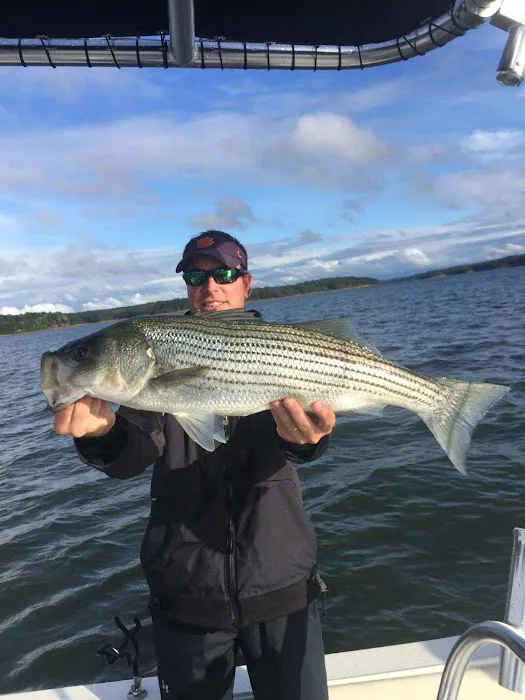 Sunset Ridge Campground Picture 1