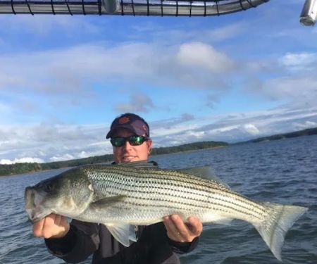 Sunset Ridge Campground