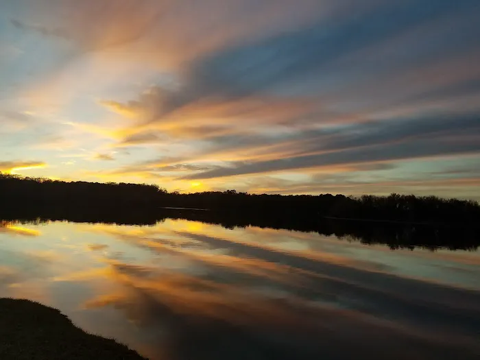 Sunset Ridge Campground Picture 6