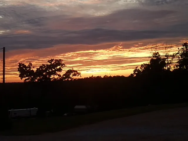 Sunset Ridge Campground Picture 10