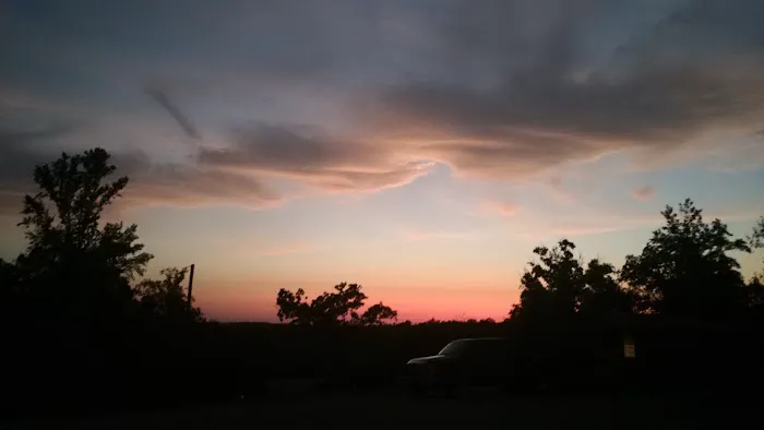 Sunset Ridge Campground Picture 4