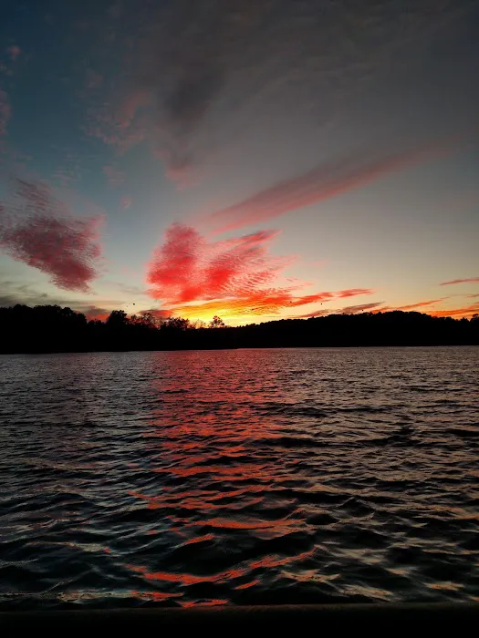 Sunset Ridge Campground Picture 7