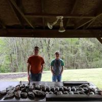 Pine-Der-Rosa Cabins & RV Rental ico