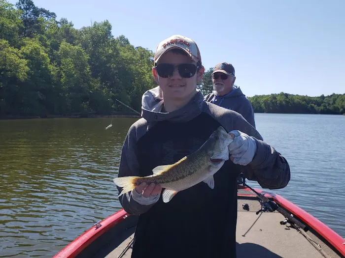 Pine-Der-Rosa Cabins & RV Rental Picture 5