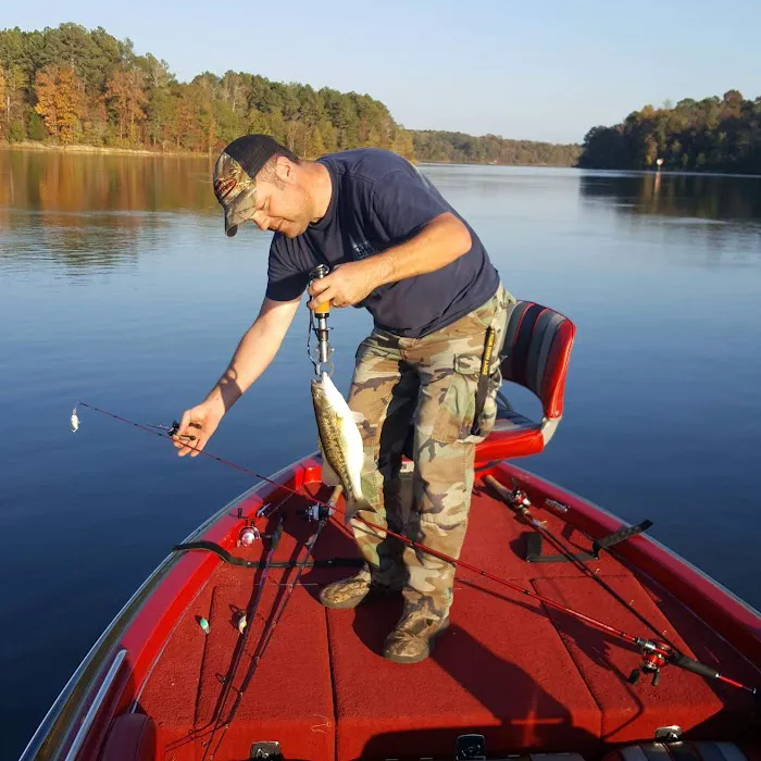 Pine-Der-Rosa Cabins & RV Rental Picture 3