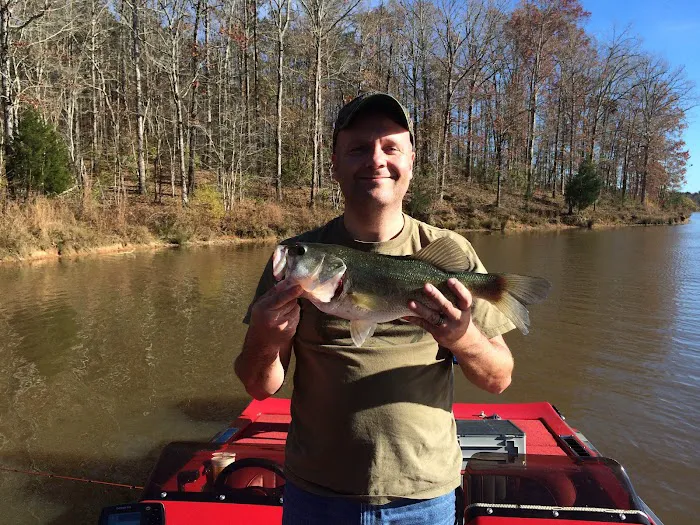 Pine-Der-Rosa Cabins & RV Rental Picture 9