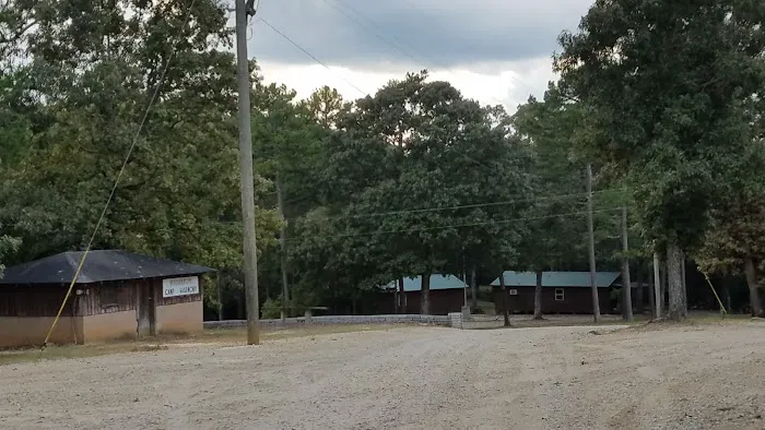 Camp Harmony Picture 6