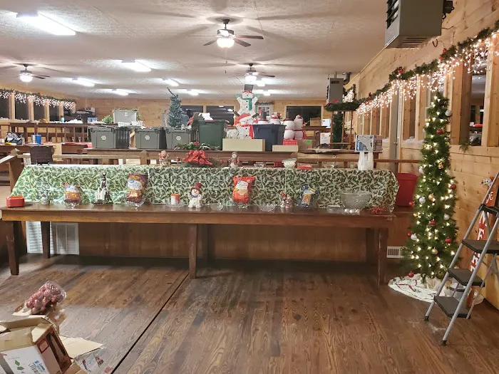 Camp Harmony Picture 3