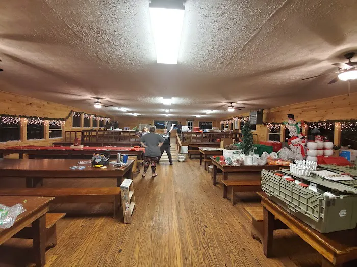 Camp Harmony Picture 1