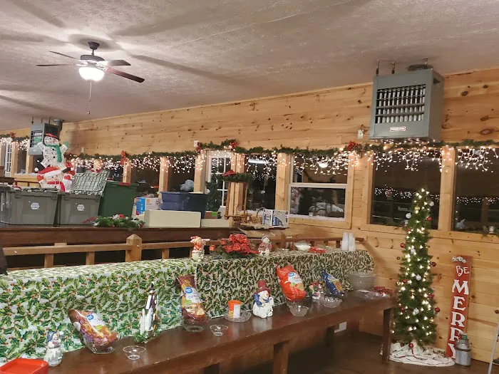 Camp Harmony Picture 4