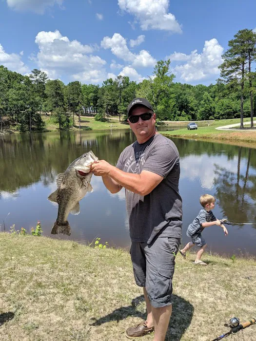 Camp Harmony Picture 10