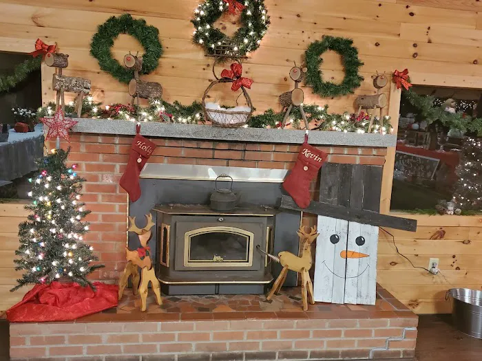 Camp Harmony Picture 5