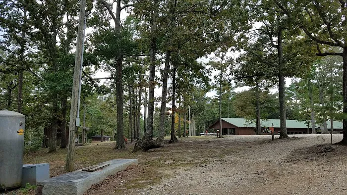 Camp Harmony Picture 7