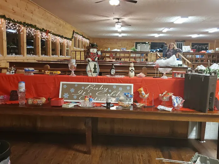 Camp Harmony Picture 2