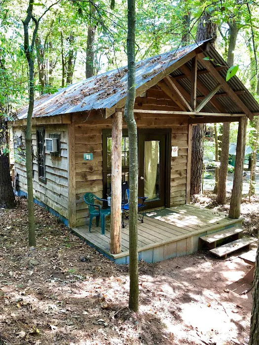 The River's Edge Campground Picture 6