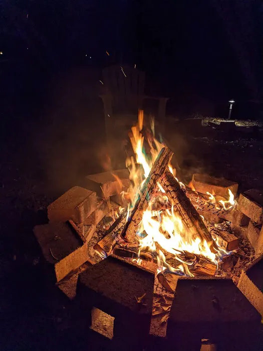 The River's Edge Campground Picture 10