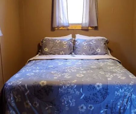 The River's Edge Campground