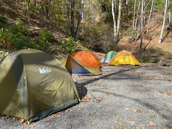 Cane Creek Holler Picture 1