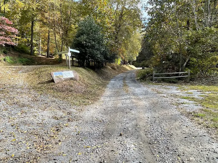 Cane Creek Holler Picture 4