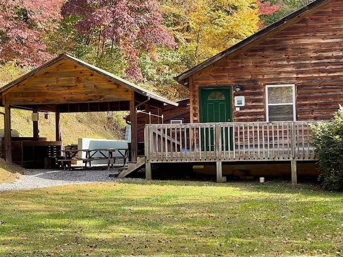 Cane Creek Holler Picture 5