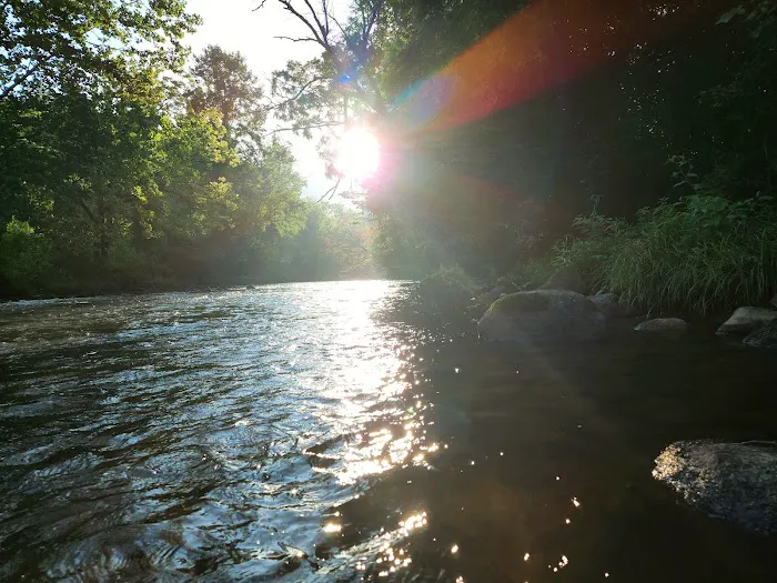 Peaceful Cove Campground Picture 2