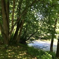 Peaceful Cove Campground ico