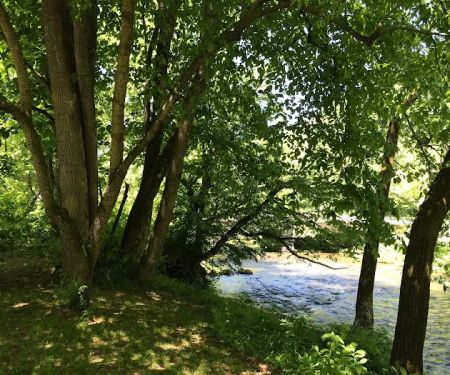 Peaceful Cove Campground