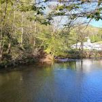 Old Corundum Millsite Campground