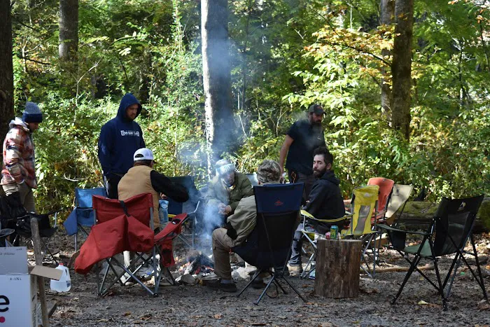 West Fork Campground Picture 5