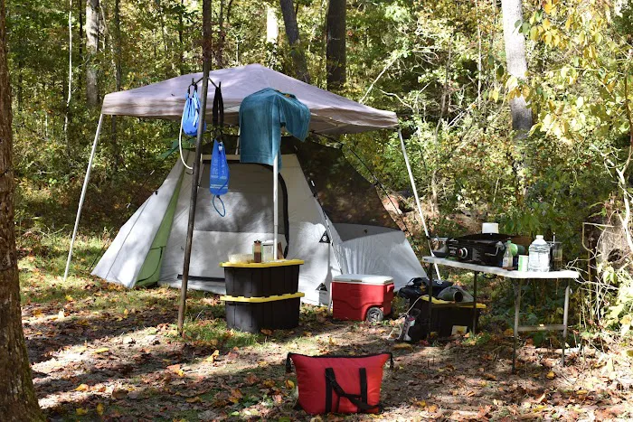 West Fork Campground Picture 7