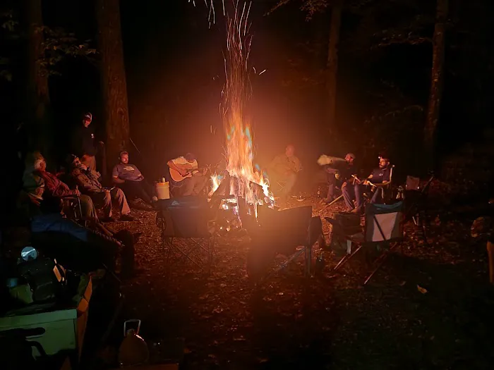 West Fork Campground Picture 3