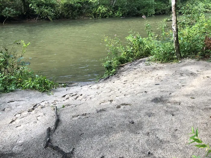 West Fork Campground Picture 10