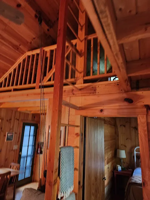 Walnut Grove Farmhouse (airbnb) Picture 4