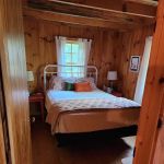 Walnut Grove Farmhouse (airbnb)