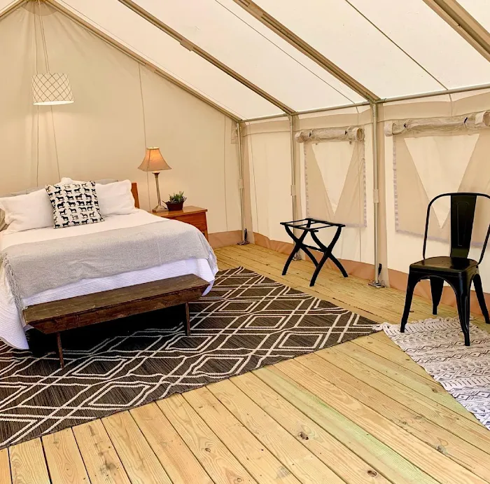 Nurture Nature Retreat Picture 10