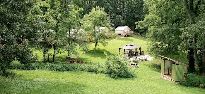 Nurture Nature Retreat Picture 3