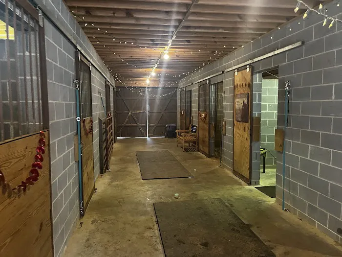 Nurture Nature Retreat Picture 9